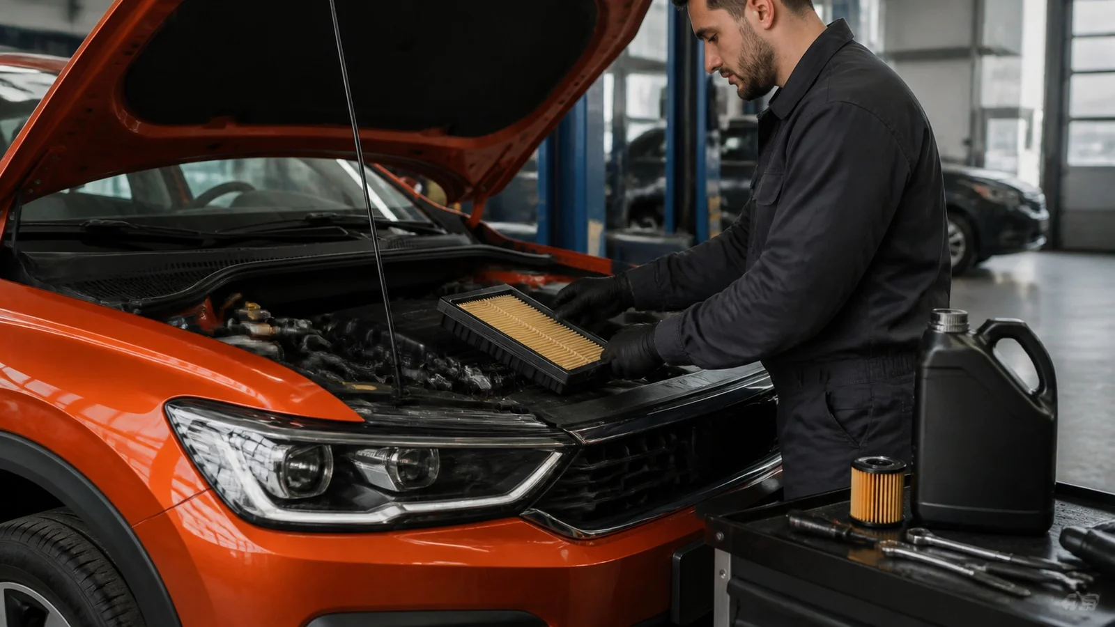 Audi Türkiye Garanti Kapsamı: Neler Dahil, Neler Hariç?