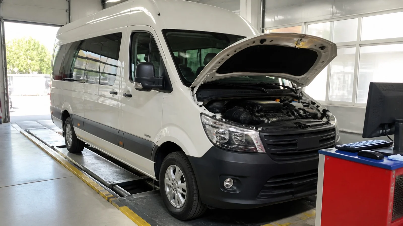 Chery Türkiye Garanti Kapsamı: Neler Dahil, Neler Hariç?