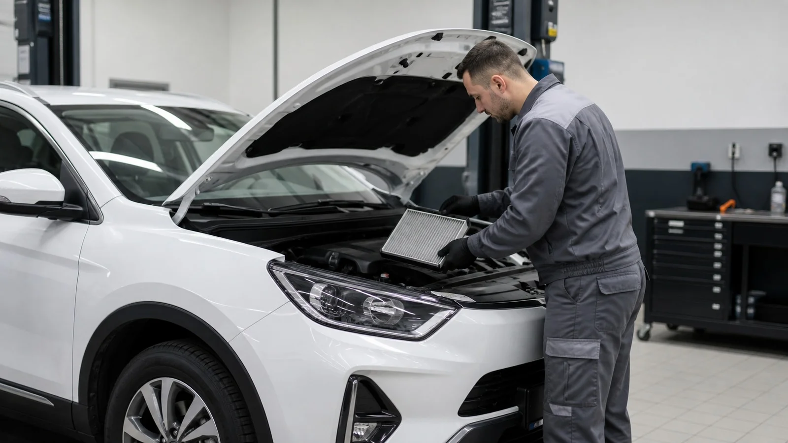 Mazda Türkiye Garanti Kapsamı: Neler Dahil, Neler Hariç?