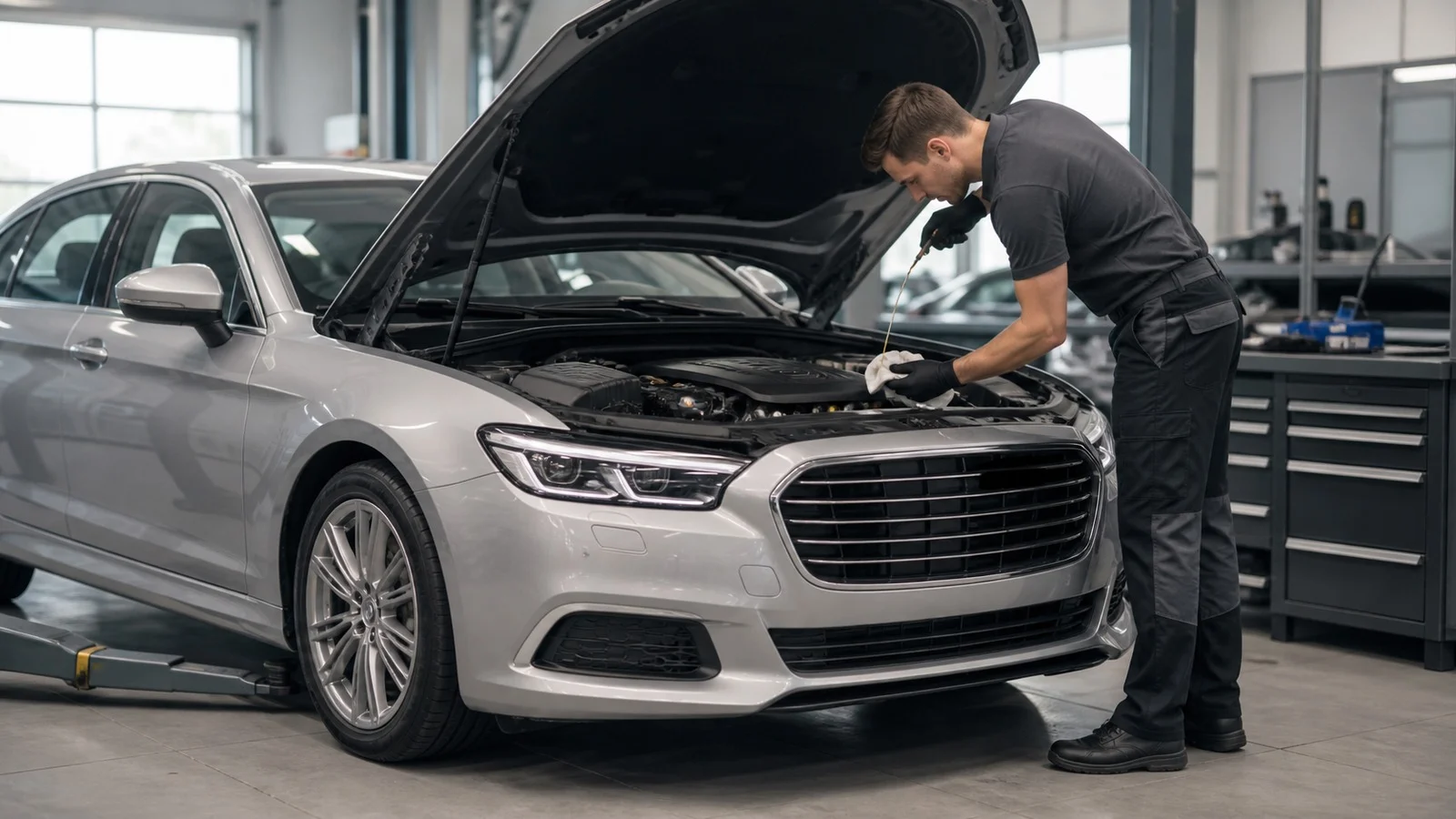 Subaru Türkiye Garanti Kapsamı: Neler Dahil, Neler Hariç?