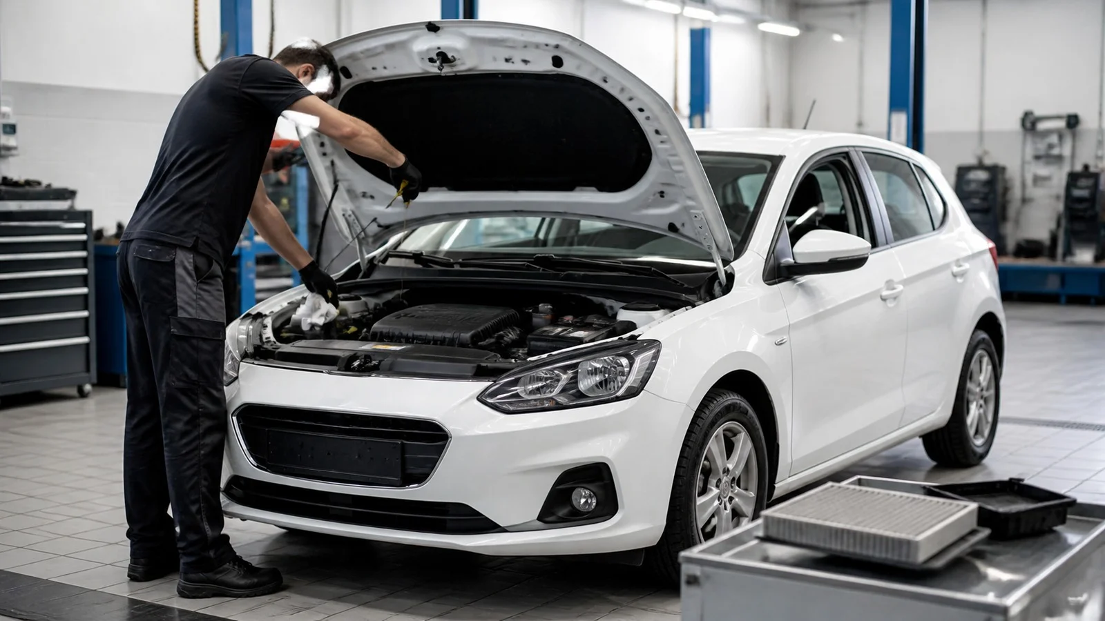 Geely Türkiye Garanti Kapsamı: Neler Dahil, Neler Hariç?