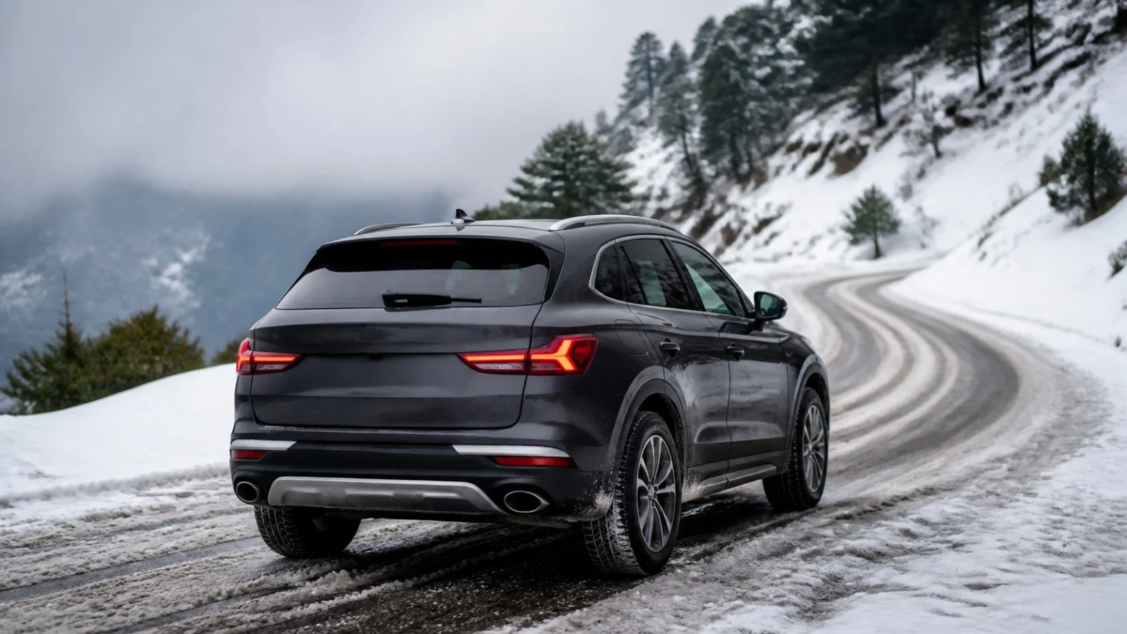 Audi'nin en büyük başarısı: quattro dört tekerlekten çekiş sistemi