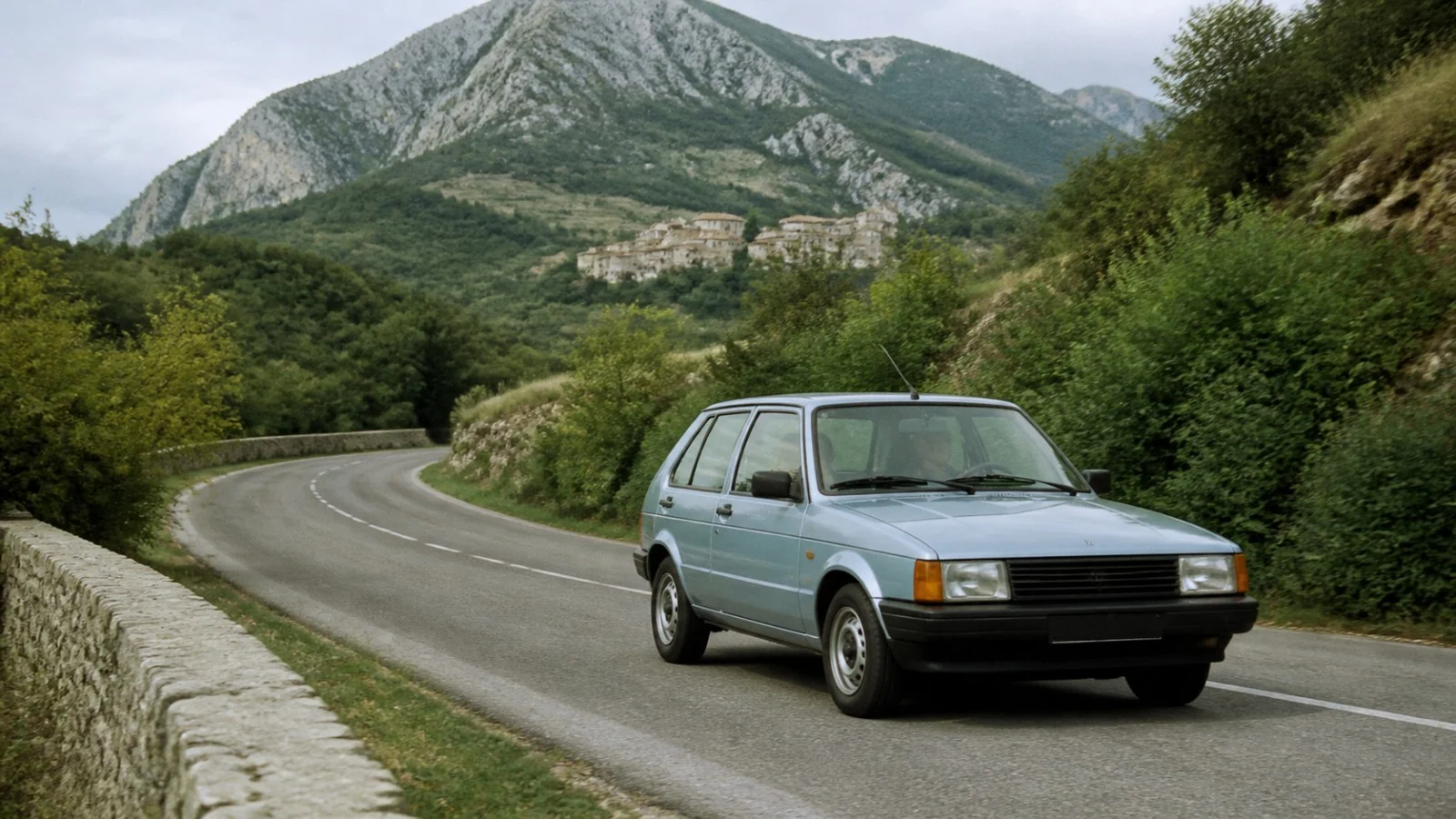 Peugeot'nun en büyük başarısı: 205 ve marka dönüşümü