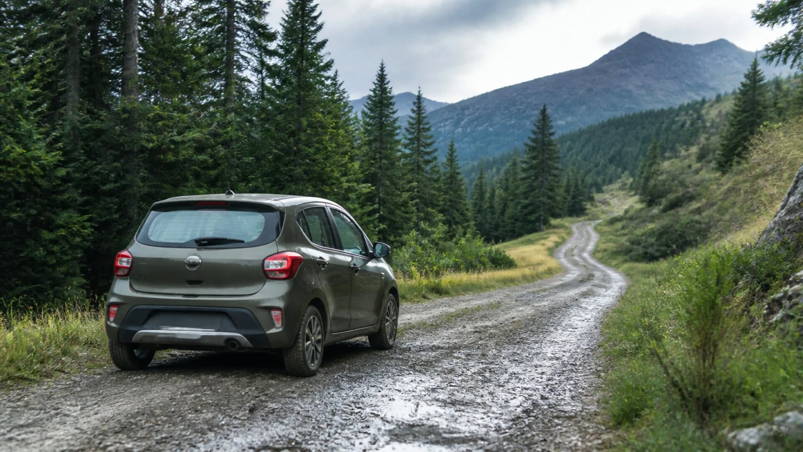 Suzuki'nin en büyük başarısı: küçük ve dayanıklı araçlarla küreselleşme