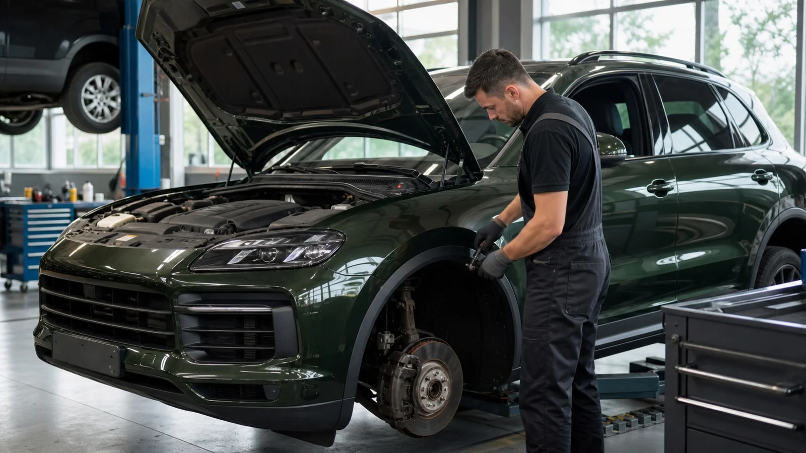 Chevrolet Türkiye Garanti Kapsamı: Neler Dahil, Neler Hariç?