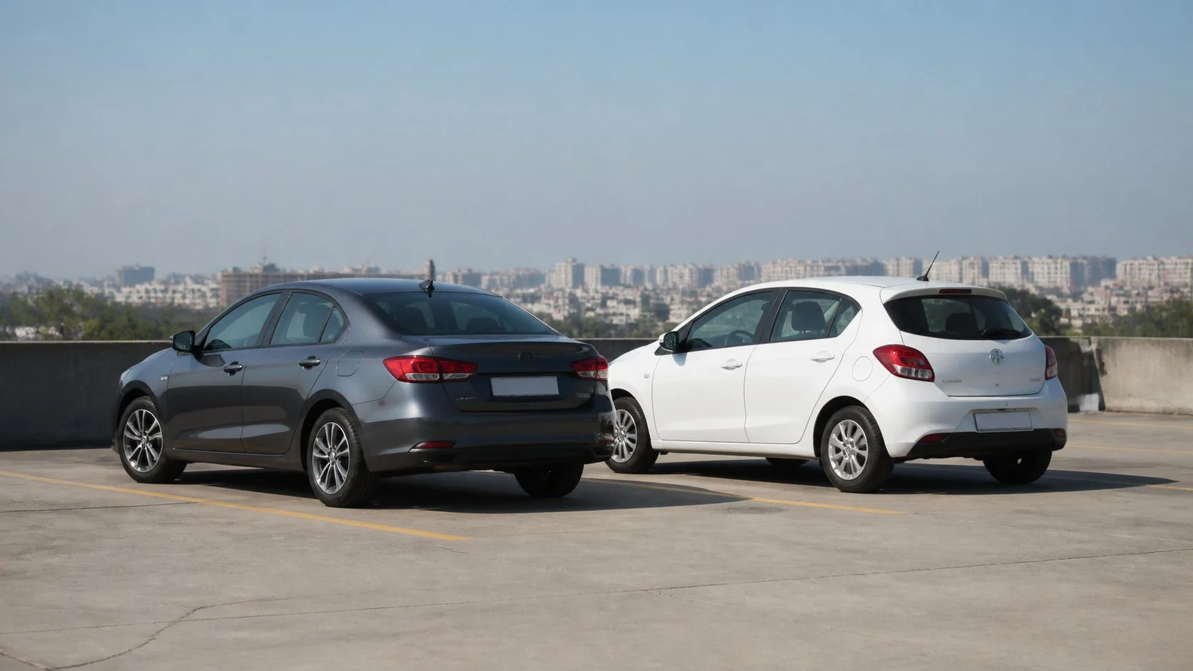 Sedan mı Hatchback mi? Kullanıma Göre Araç Gövdesi Seçimi
