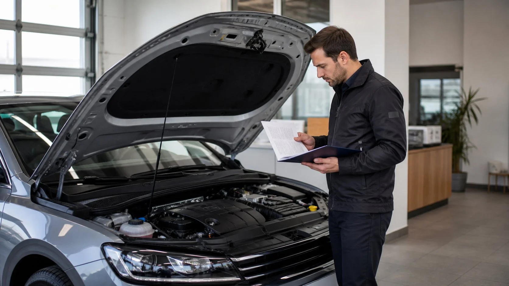 Peugeot Türkiye Garanti Kapsamı: Neler Dahil, Neler Hariç?