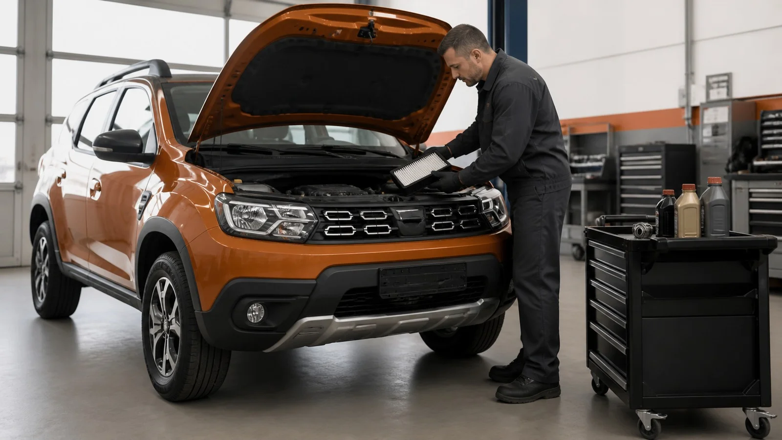 Nissan Türkiye Garanti Kapsamı: Neler Dahil, Neler Hariç?