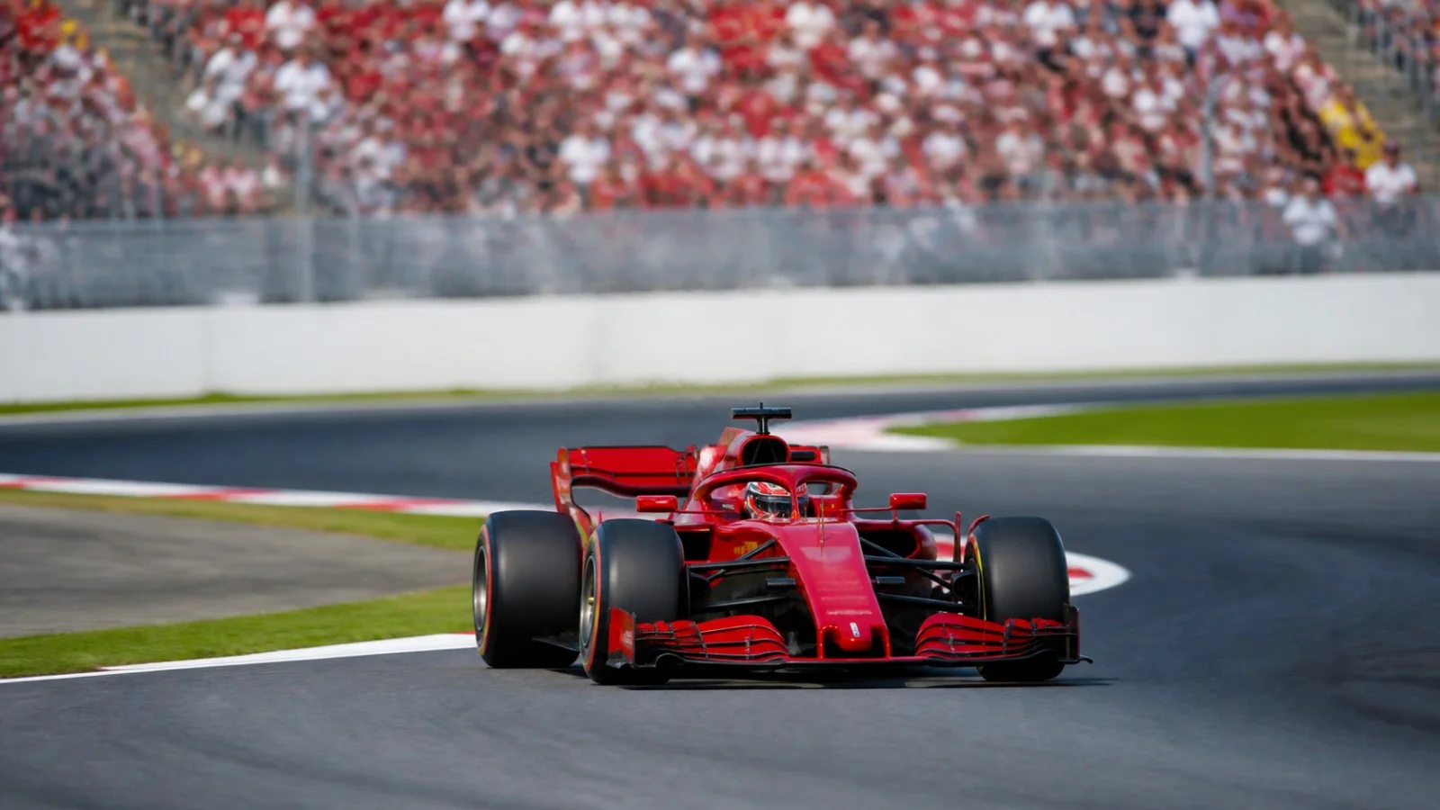 Ferrari'nin en büyük başarısı: Formula 1 mirası ve marka değeri