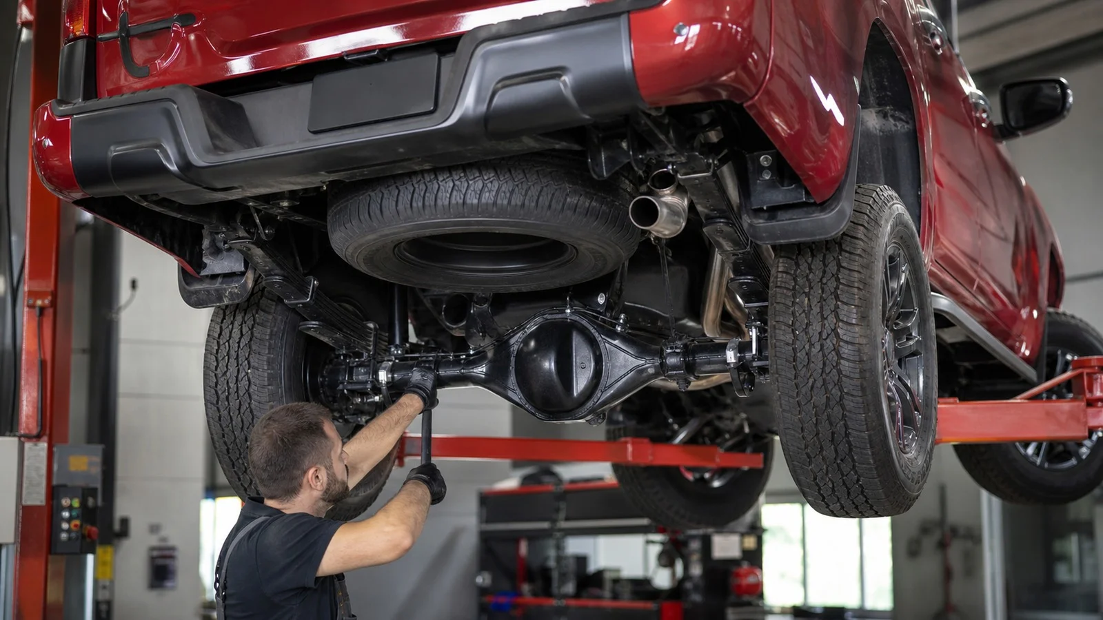 BYD Türkiye Garanti Kapsamı: Neler Dahil, Neler Hariç?