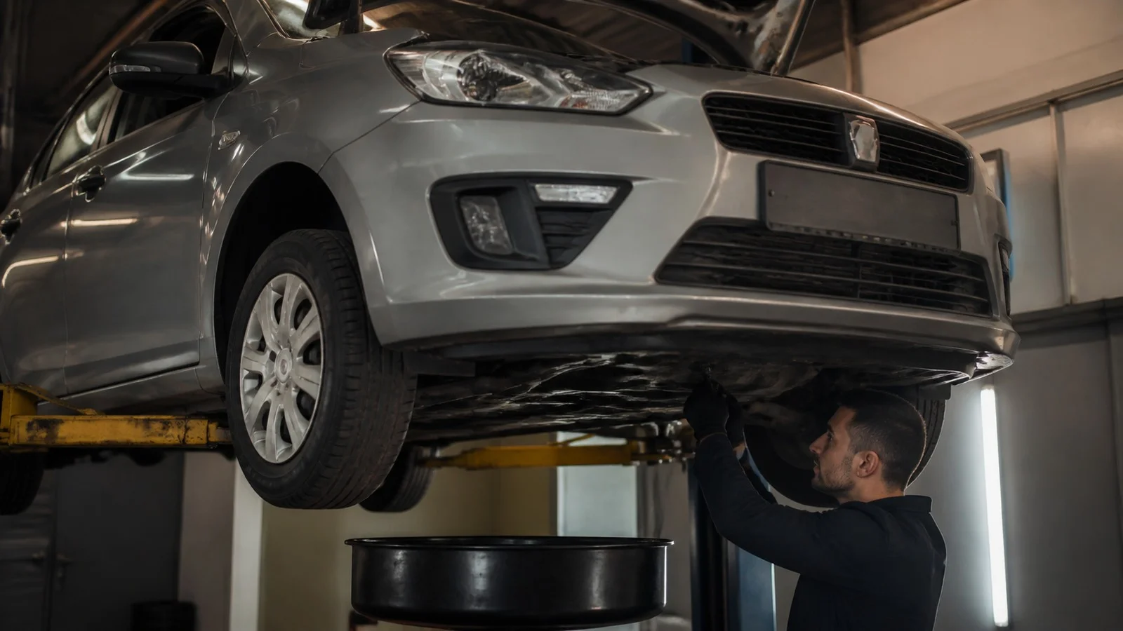 Isuzu Türkiye Garanti Kapsamı: Neler Dahil, Neler Hariç?