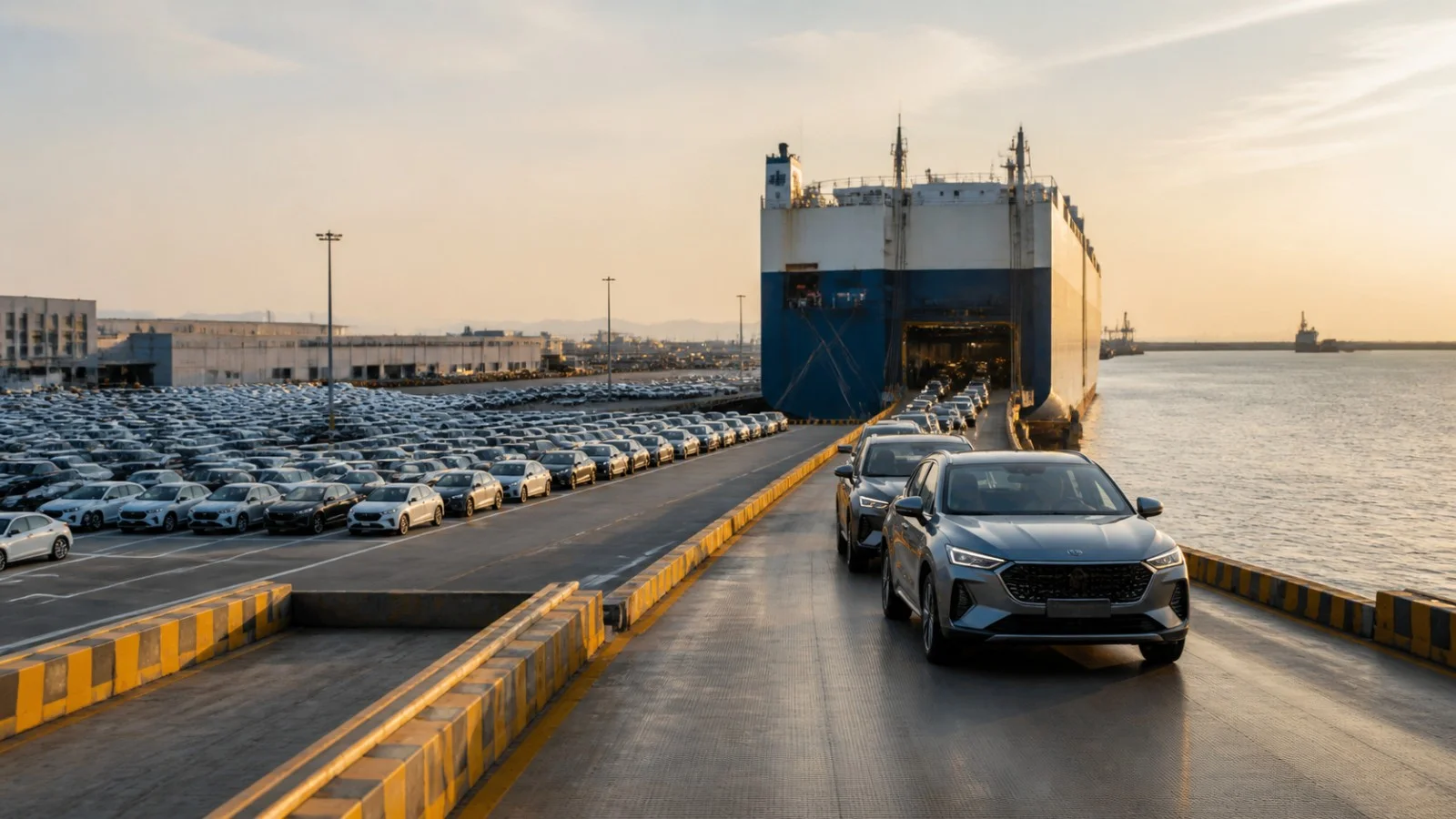 Hyundai'nin en büyük başarısı: ihracatla küresel kalite algısına geçiş