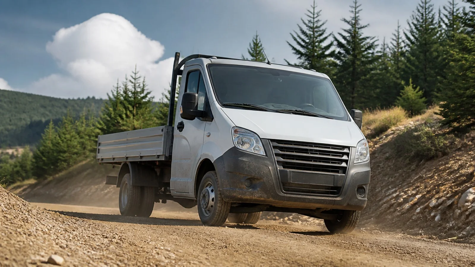 Isuzu'nun en büyük başarısı: dayanıklı kamyonet ve dizel motorlar