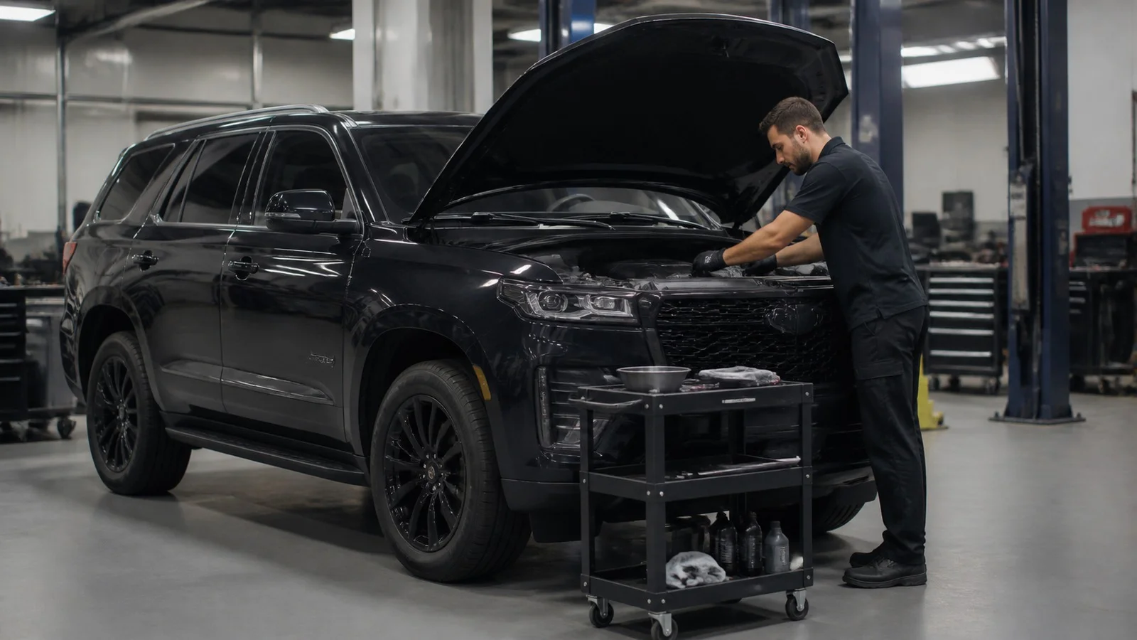 Mercedes-Benz Türkiye Garanti Kapsamı: Neler Dahil, Neler Hariç?