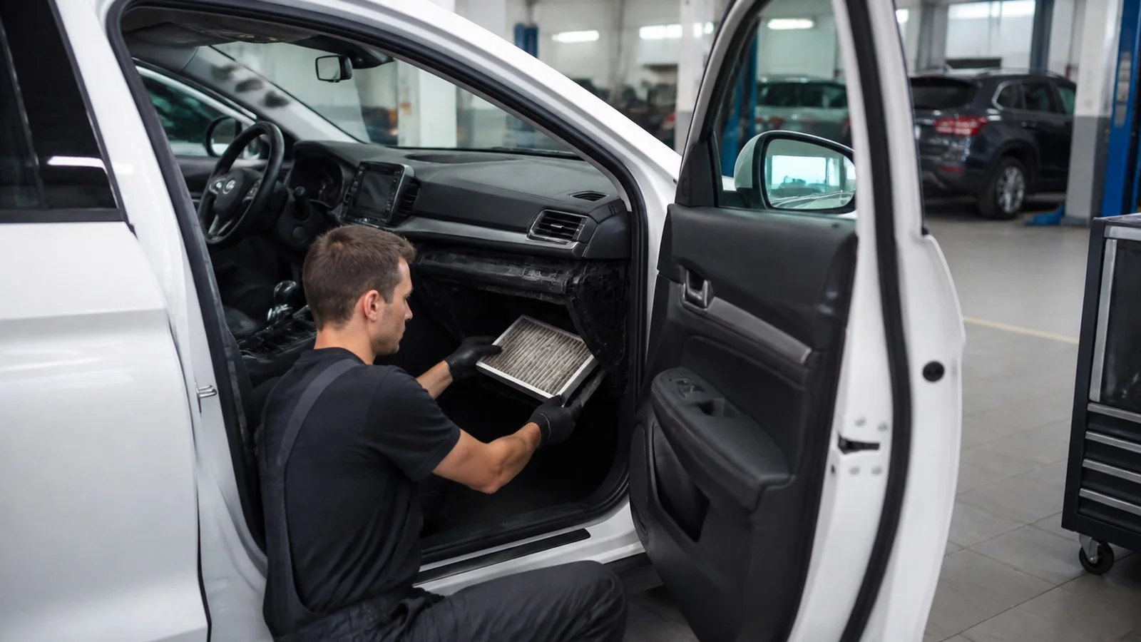 Volkswagen Türkiye Garanti Kapsamı: Neler Dahil, Neler Hariç?