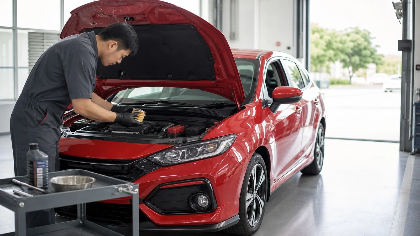 Suzuki Türkiye Garanti Kapsamı: Neler Dahil, Neler Hariç?