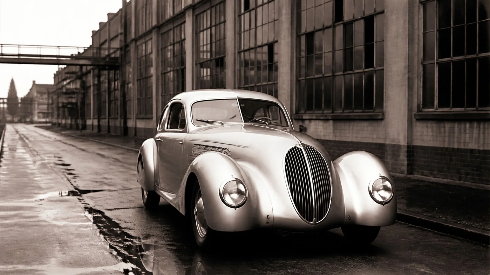 Audi adının kökeni ve Auto Union geçmişi