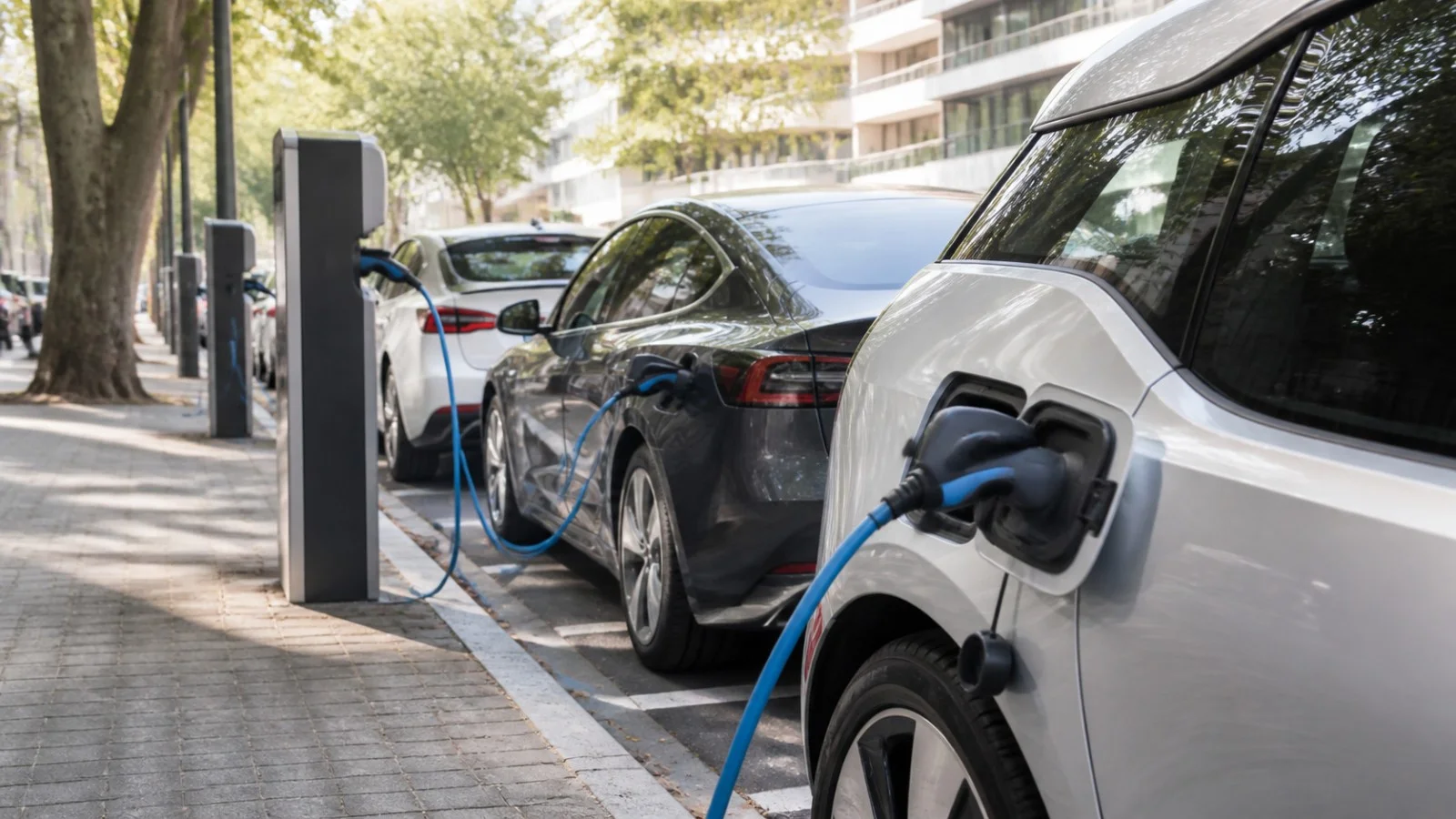 BYD'nin en büyük başarısı: elektrikli ve plug-in hibrit satışları