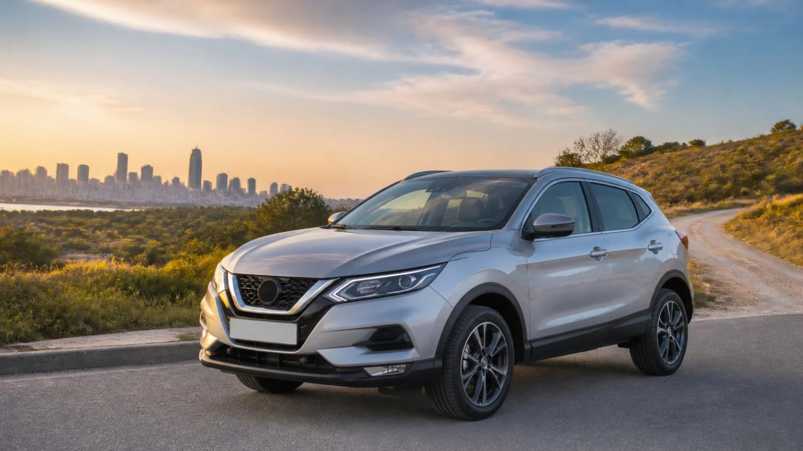 Nissan'ın en büyük başarısı: Qashqai ve crossover dalgası