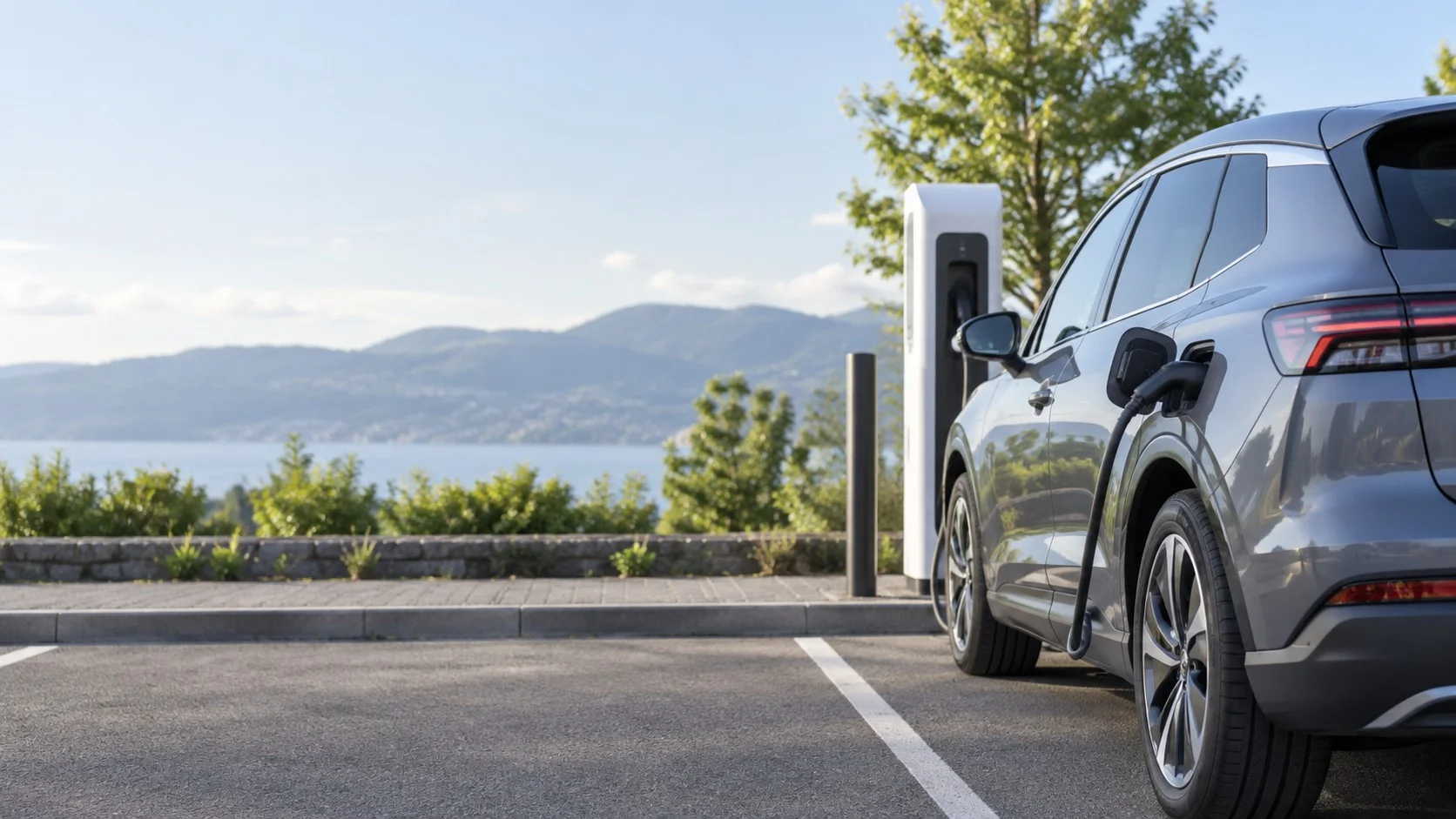Elektrikli Araçta Şarj Süresi Neden Değişir?