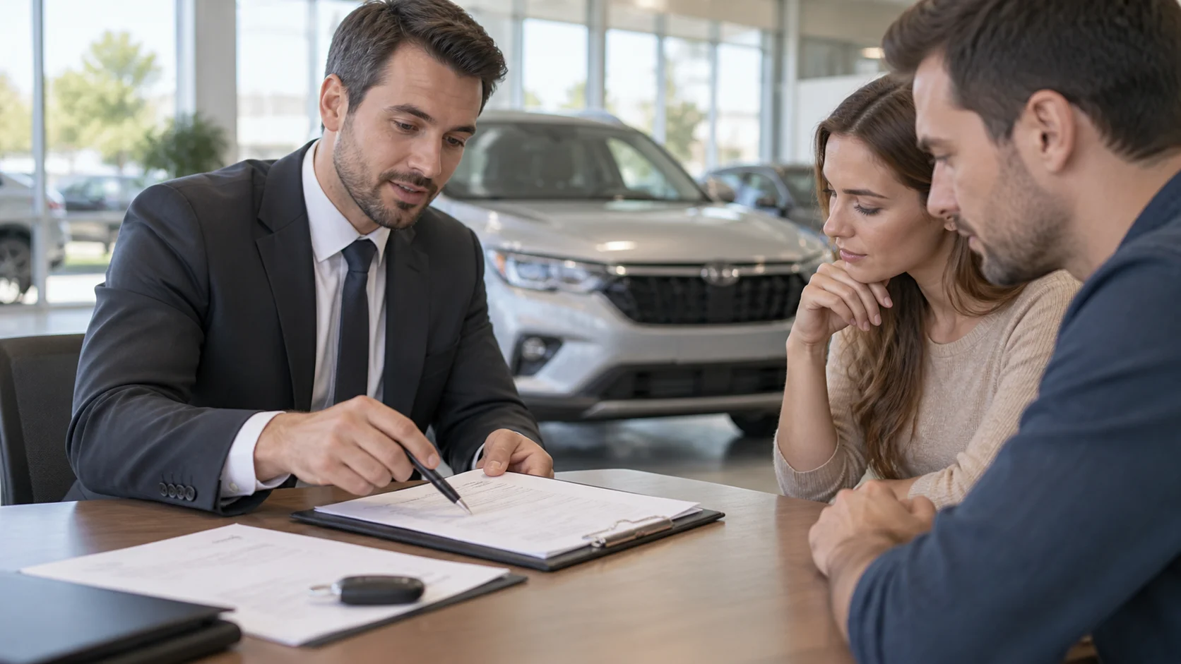 İkinci El Araç Alırken Motor ve Şanzıman Garantisi Ne Kadar Güvenilir?