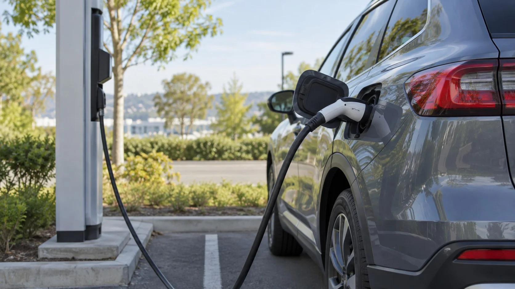 Plug-in Hibrit Araç Kimler İçin Mantıklı? Şarj Etmeden Kullanılırsa Ne Olur?