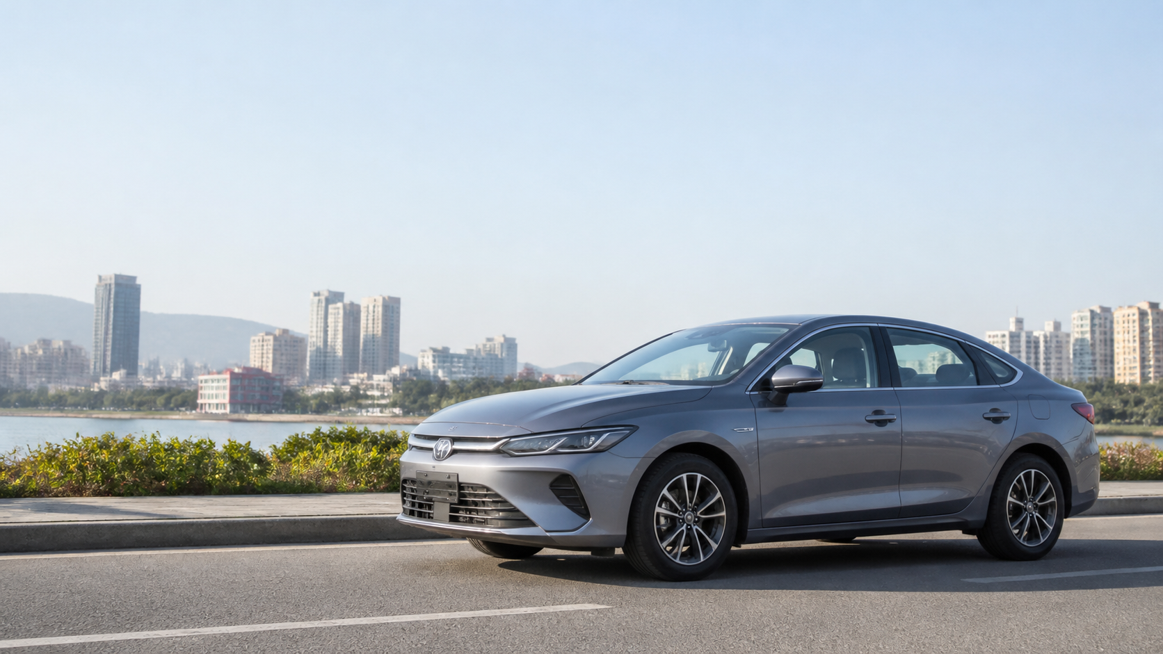 Chery'nin kuruluşu ve ihracata dayalı büyüme modeli