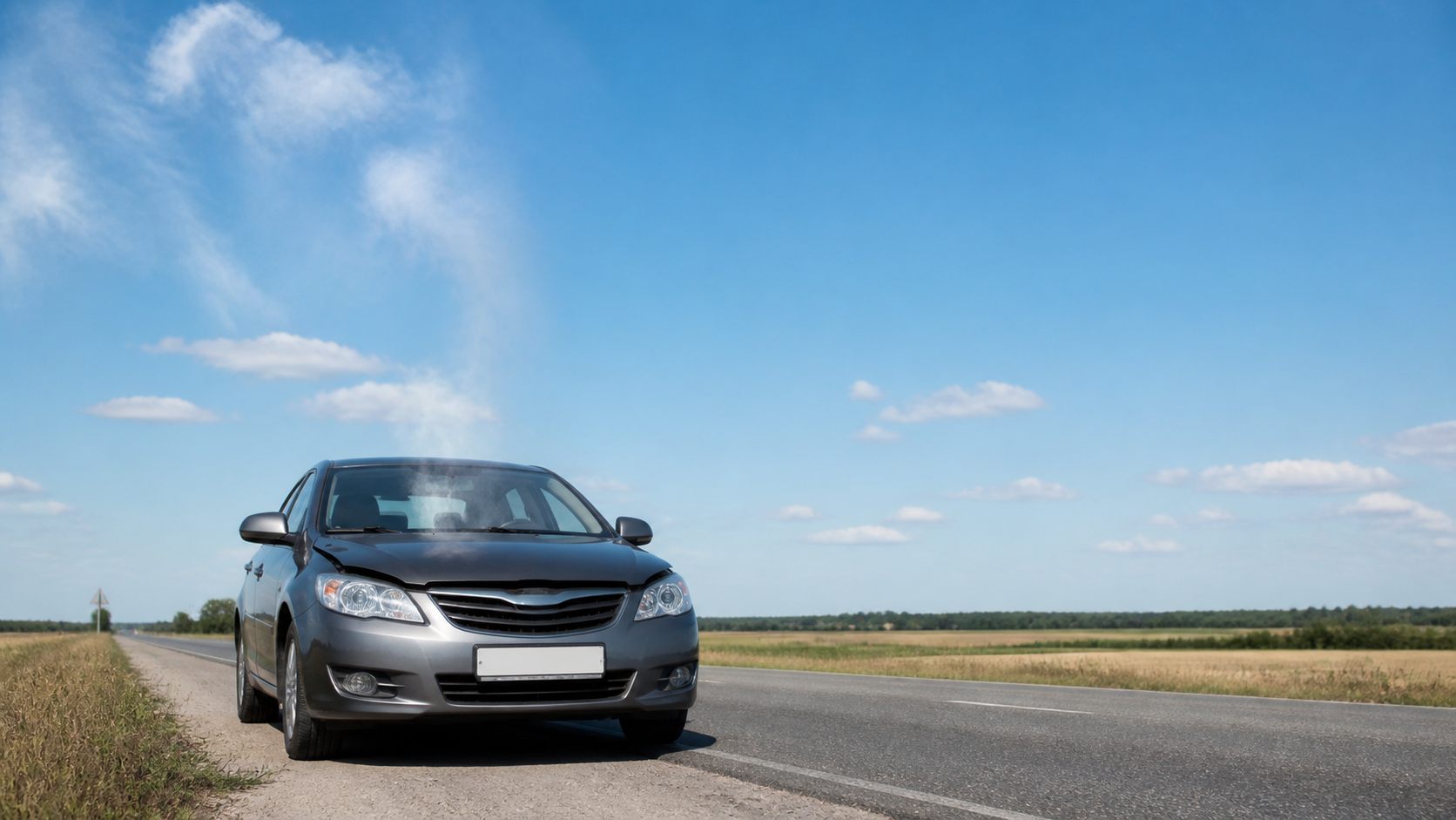 Motor Hararet Yapıyor: Güvenli Biçimde Ne Yapılmalı?